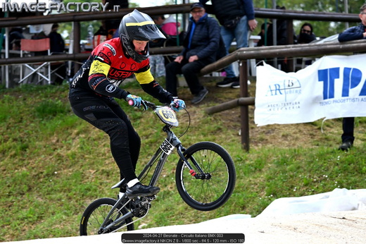 2024-04-27 Besnate - Circuito Italiano BMX 003